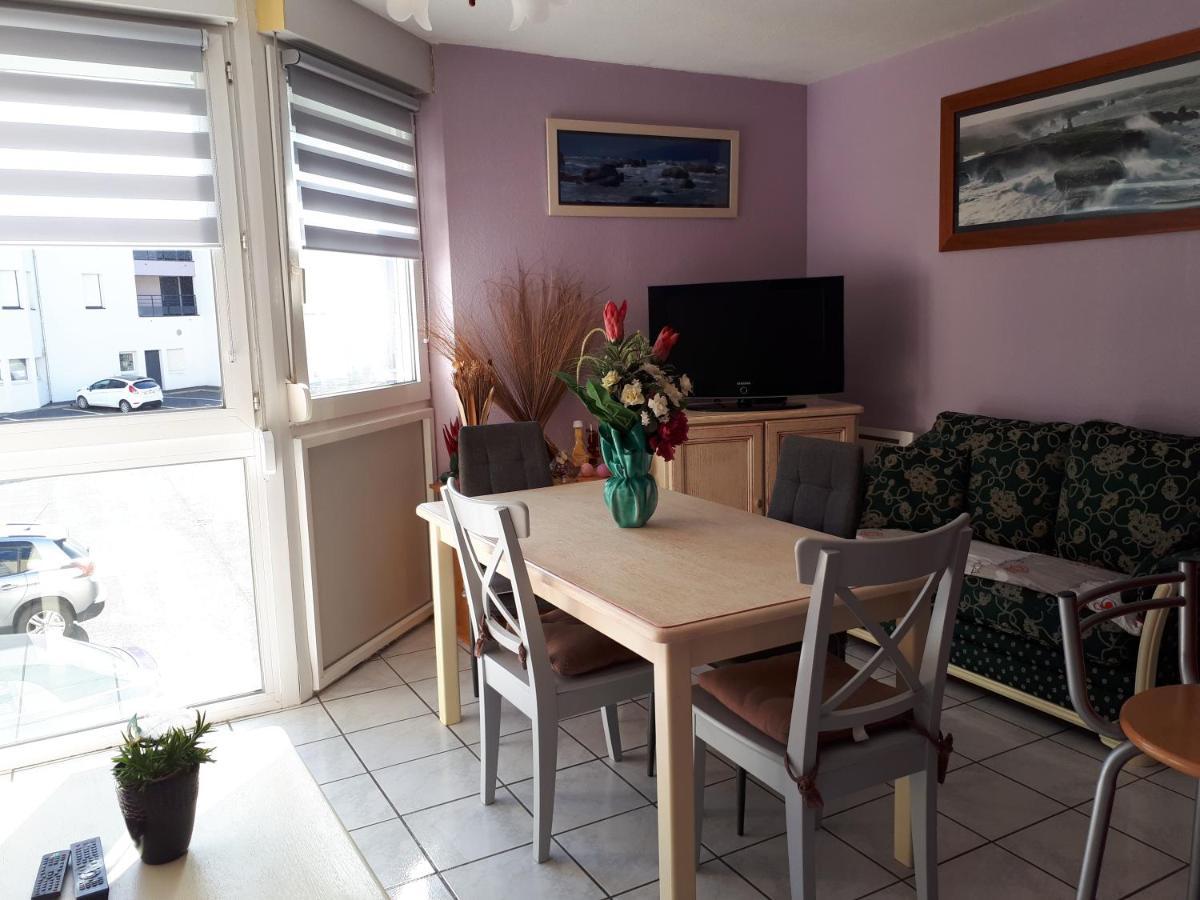 Le Casino Appartement