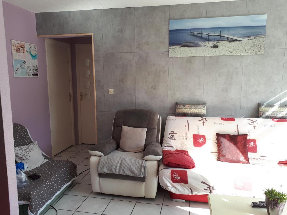 Appartement Le Casino