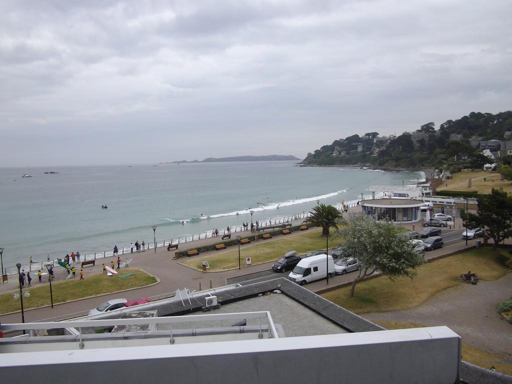 Appartement Le Casino