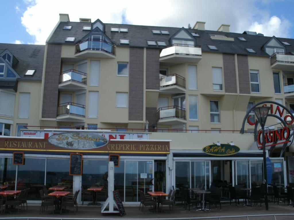 Le Casino Appartement