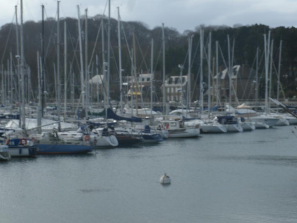 Le Casino Appartement Perros-Guirec