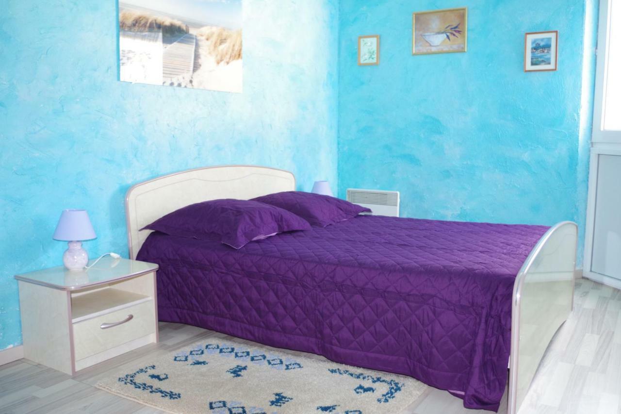 Le Casino Appartement