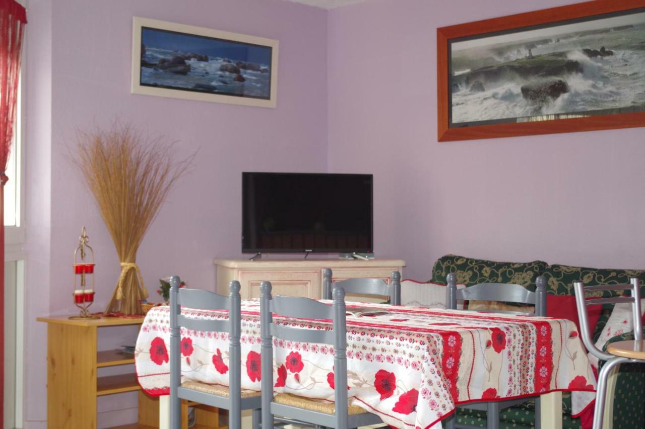Appartement Le Casino