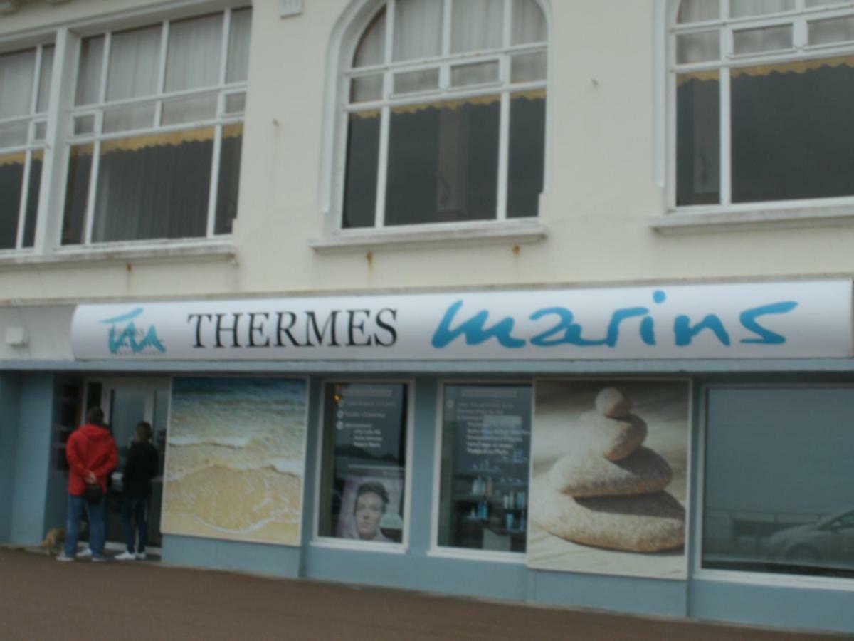 Le Casino Appartement Perros-Guirec