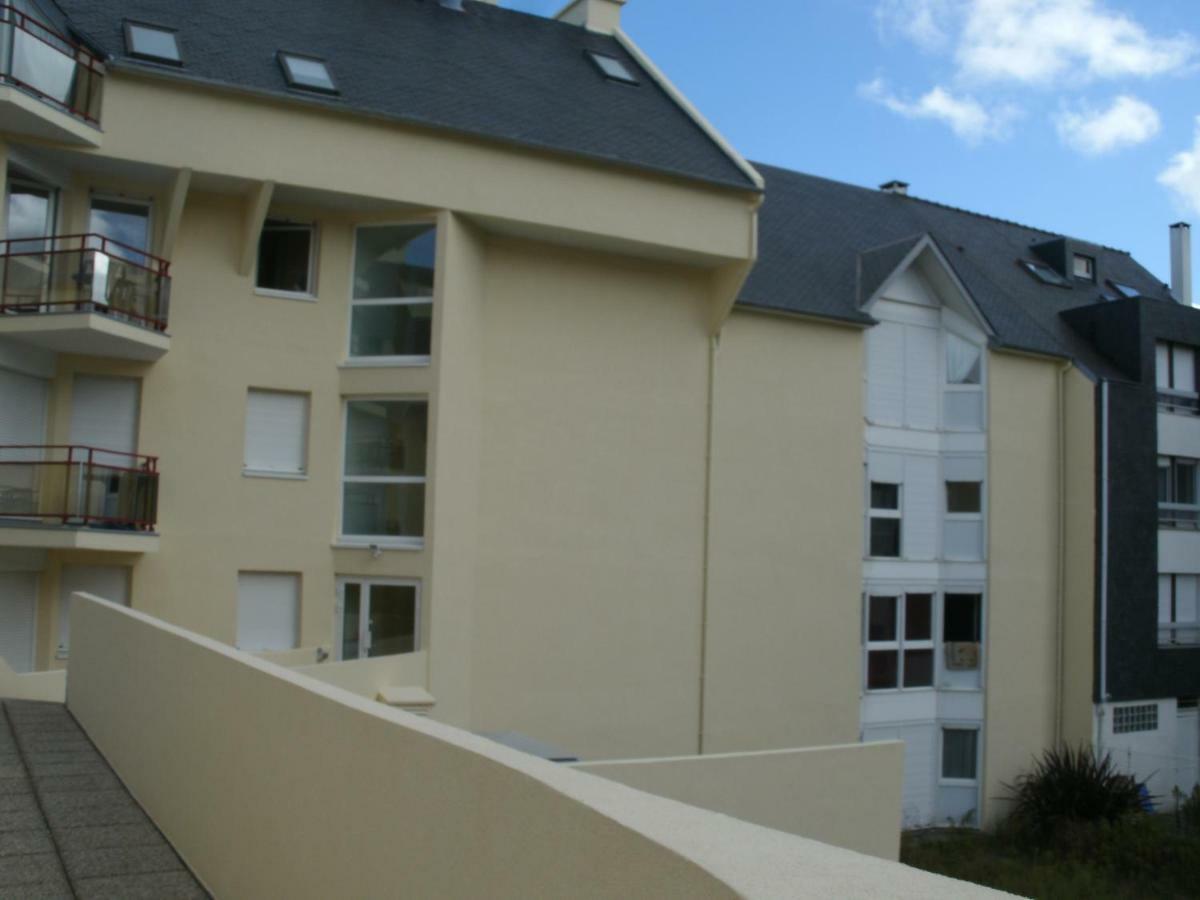 Le Casino Appartement Perros-Guirec